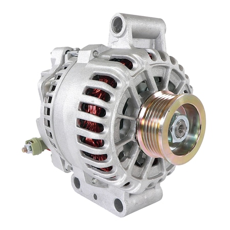 Db Electrical Alternator For Ford Focus 2005-2007 4S4T-10300-Ac 4S4Z-10346-Ac; 400-14104 400-14104